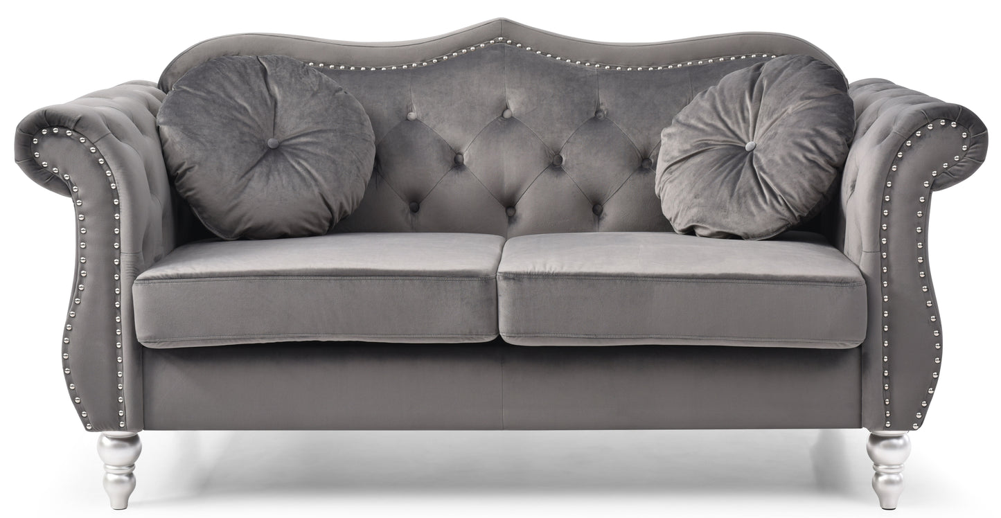 Hollywood - Loveseat