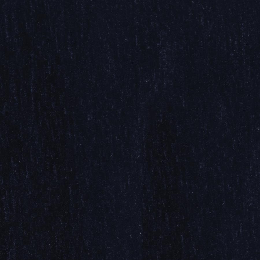 Frodo - Upholstered English Arm Accent Chair - Midnight Blue