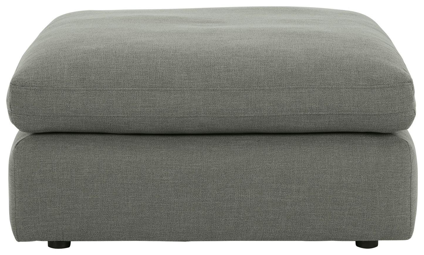 Elyza - Oversized Ottoman