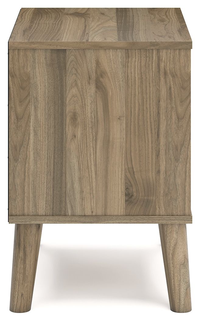 Aprilyn - Night Stand