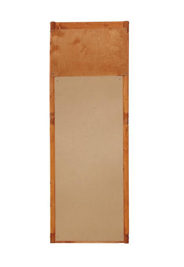 Wrangle Hill - 4-drawer Stairway Chest