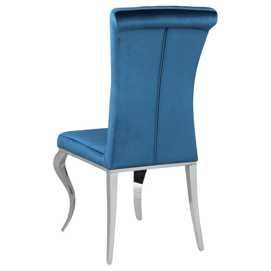 Marilyn - Rectangular Dining Set