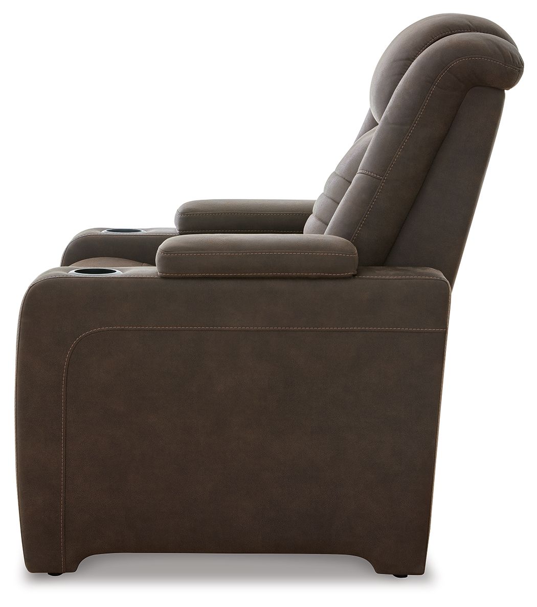 Soundcheck - Power Recliner