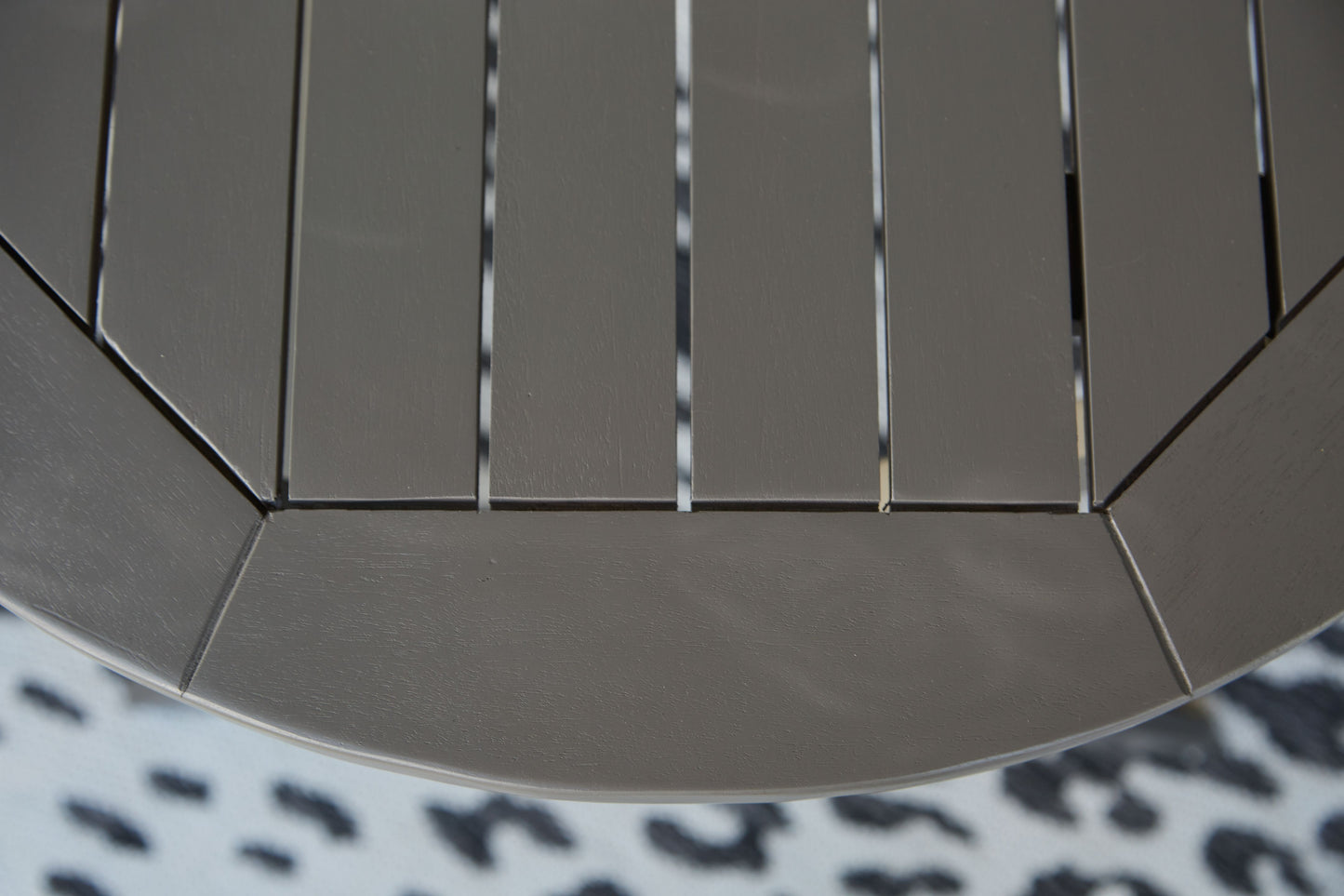 Safari Peak - Outdoor Table Set