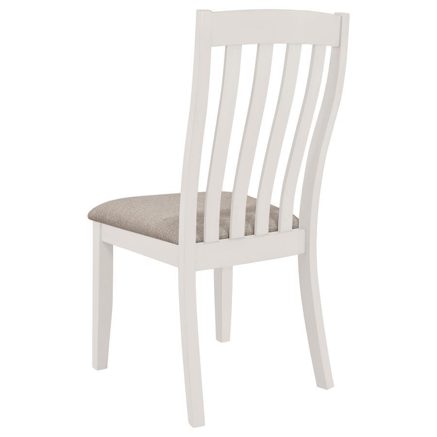 Anwar - Dining Set