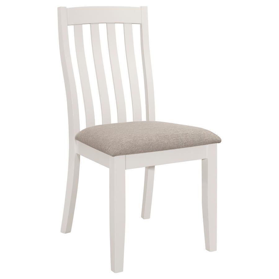 Anwar - Dining Set