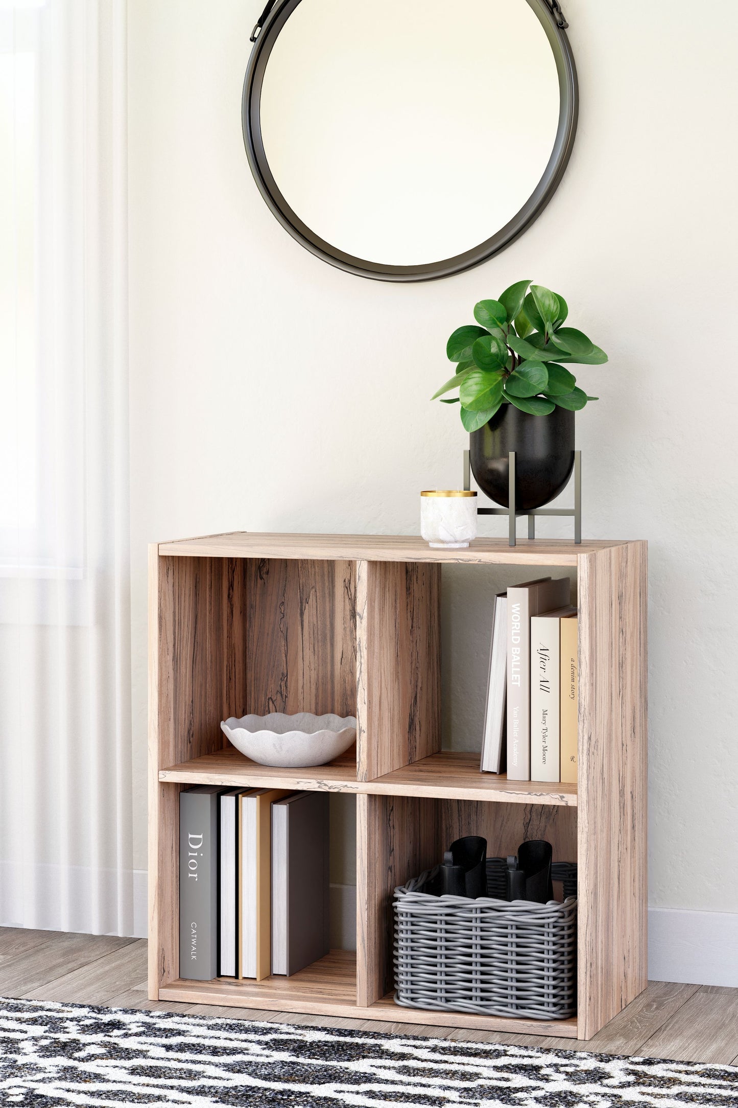 Piperton - Cube Organizer