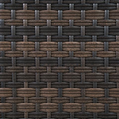 Easy - Dark Brown / Beige - Sofa Sec/chair W/Cush (Set of 3)