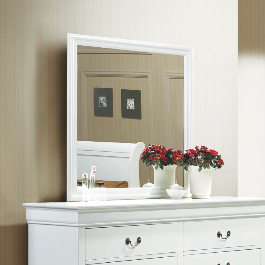 Louis Philippe - Mirror