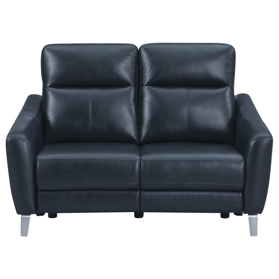 Derek - Power Loveseat