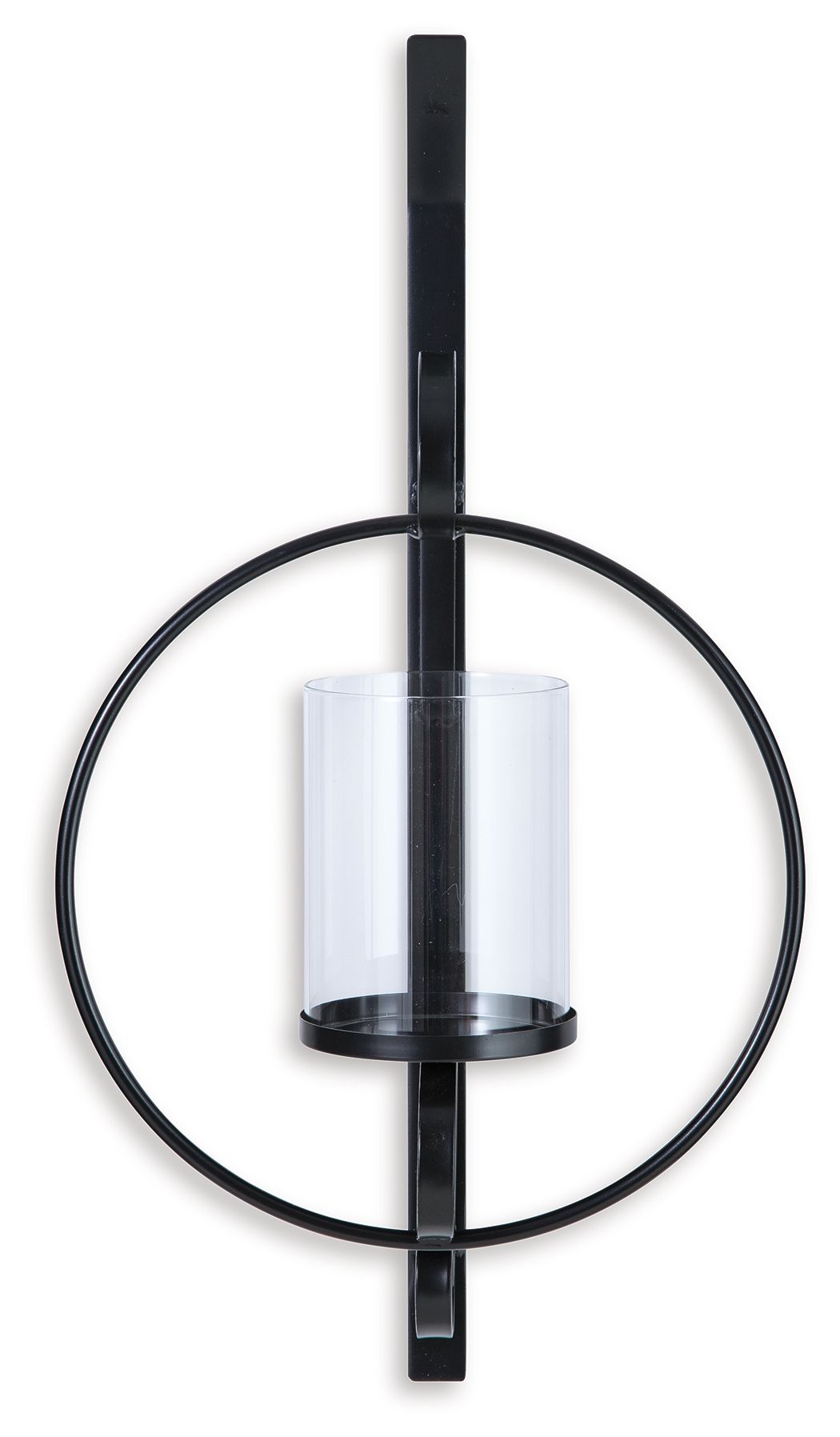 Wimward - Black - Wall Sconce