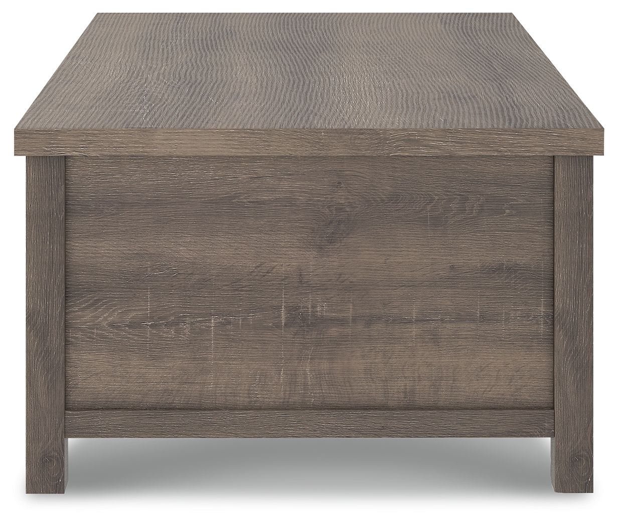 Arlenbry - Gray - Lift Top Cocktail Table
