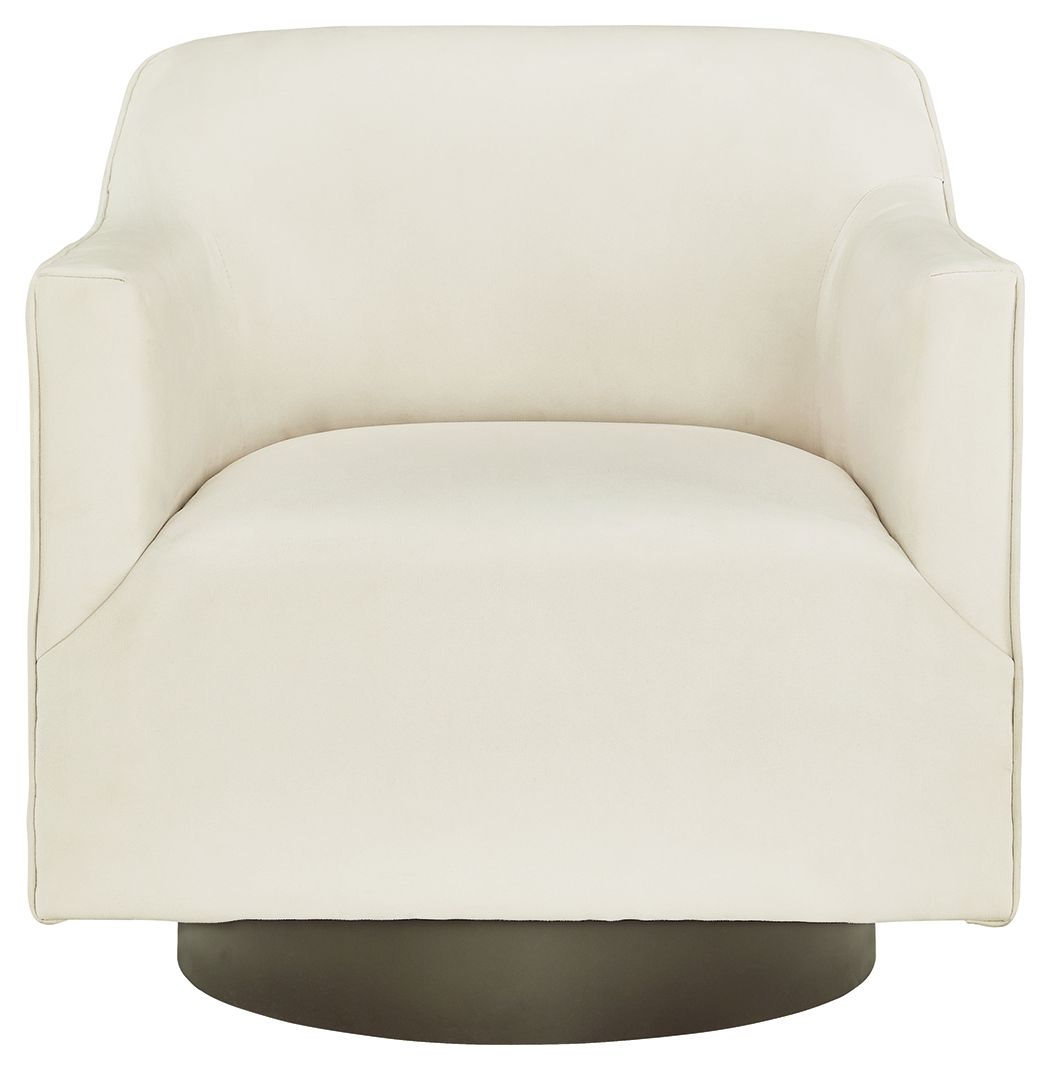 Phantasm - Swivel Accent Chair
