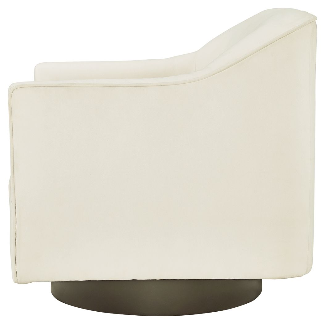 Phantasm - Swivel Accent Chair