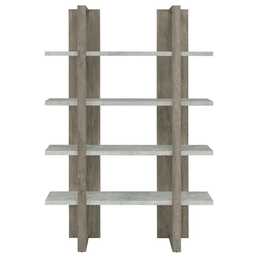 Danbrook - Bookcase