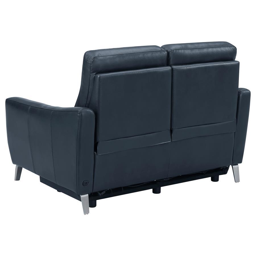 Derek - Power Loveseat