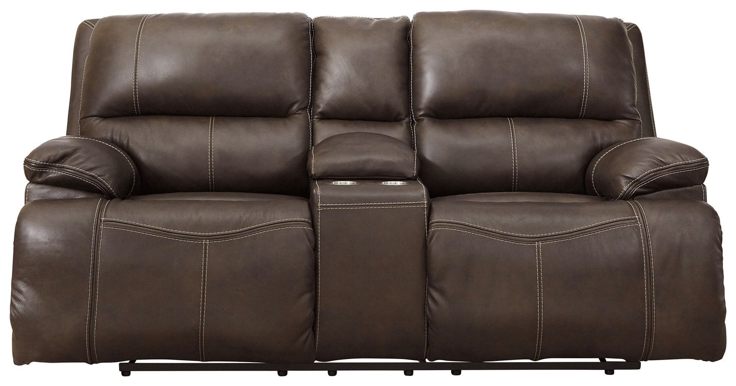Ricmen - Power Reclining Loveseat