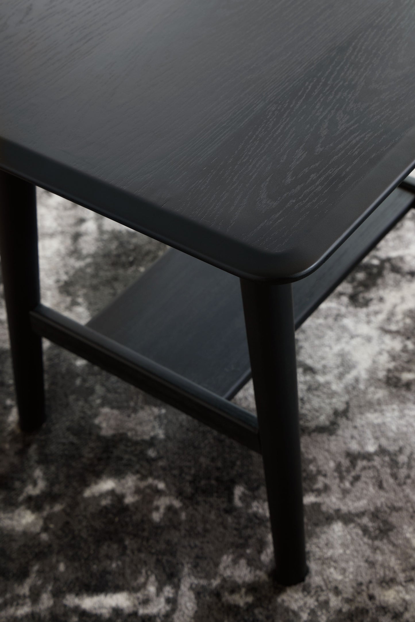 Westmoro - Black - Occasional Table Set (Set of 3)
