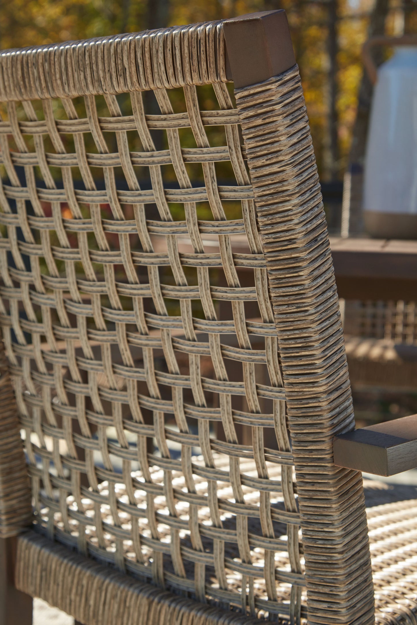 Germalia - Arm Chair