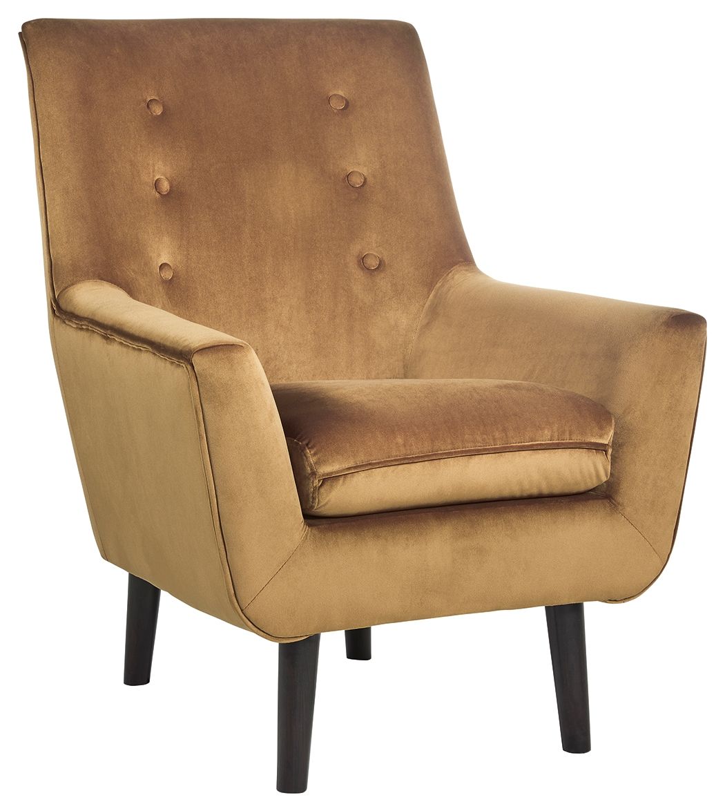 Zossen - Accent Chair