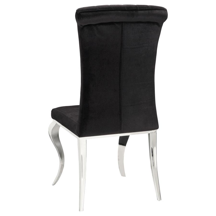 Marilyn - Rectangular Dining Set