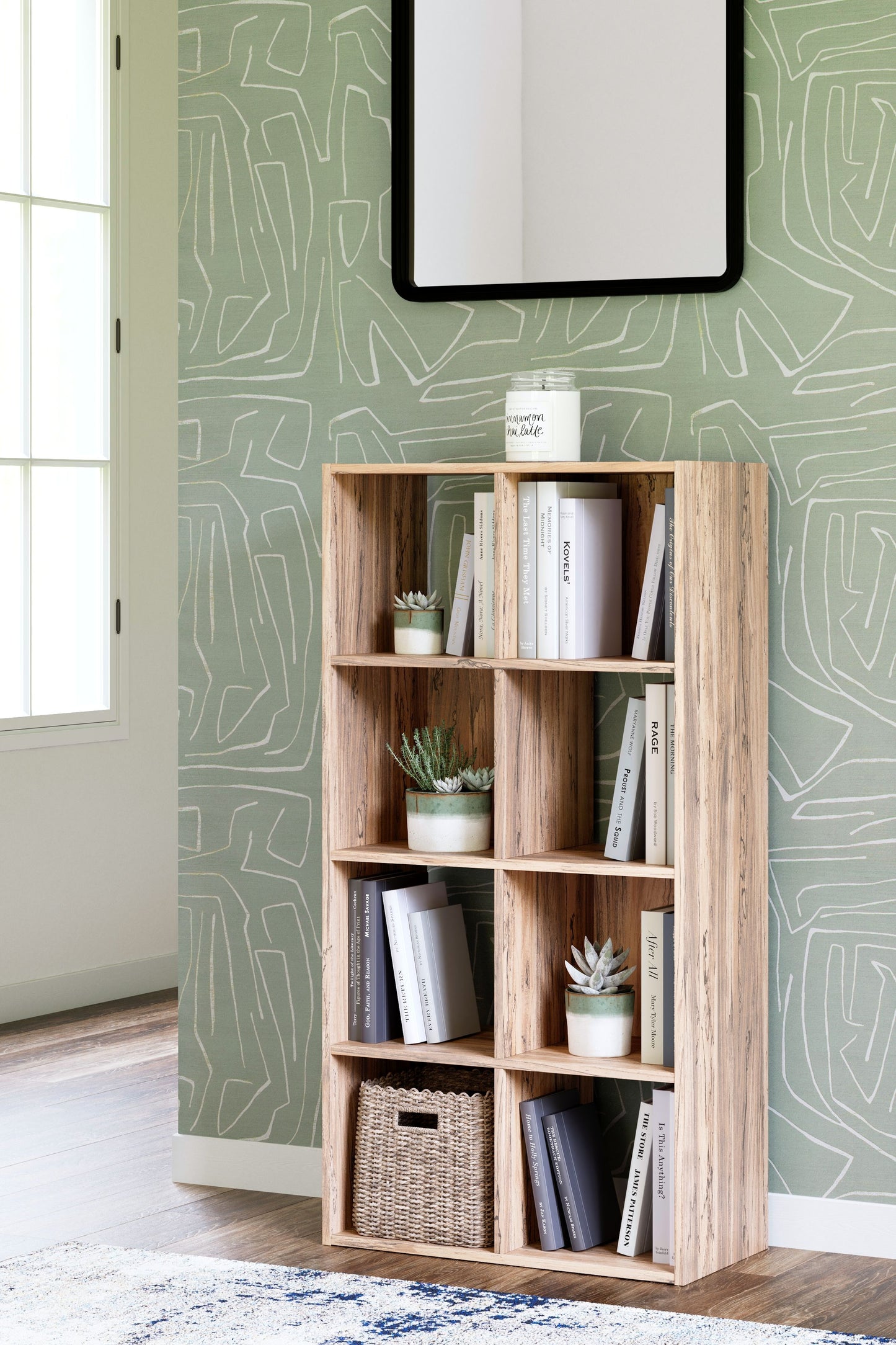 Piperton - Cube Organizer