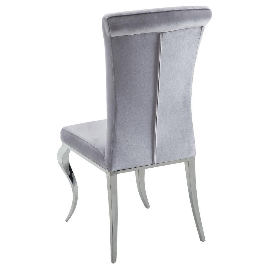Marilyn - Rectangular Dining Set