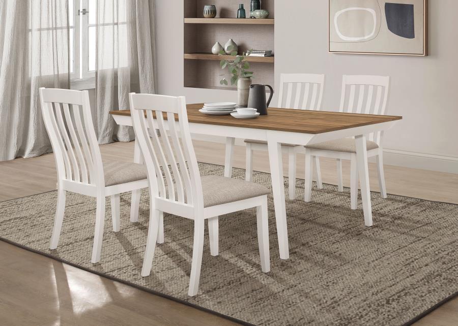 Anwar - Dining Set