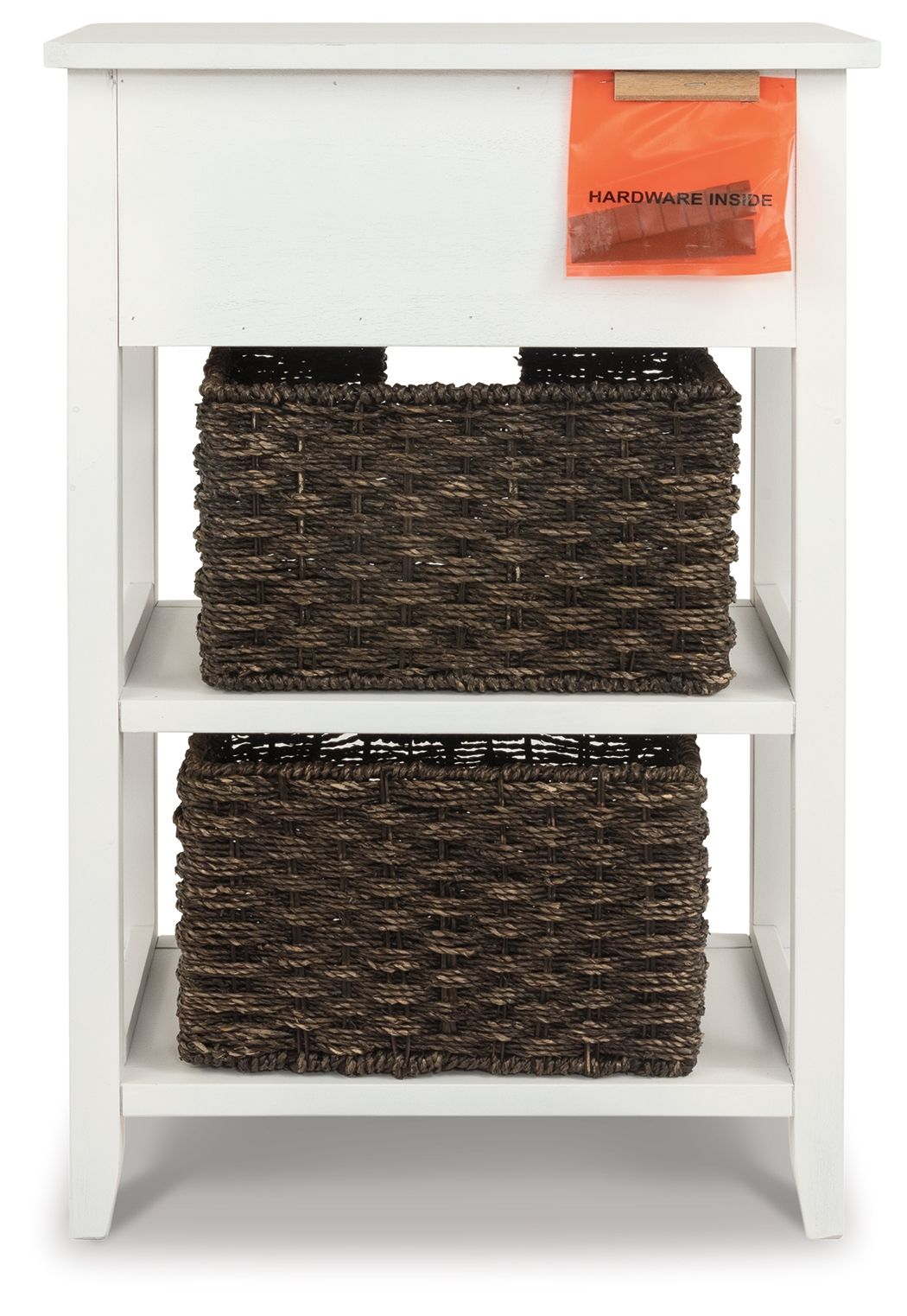 Oslember - Accent Table