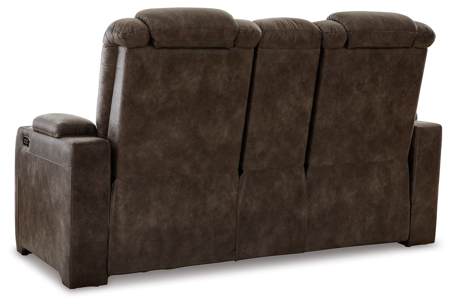 Soundcheck - Power Reclining Loveseat