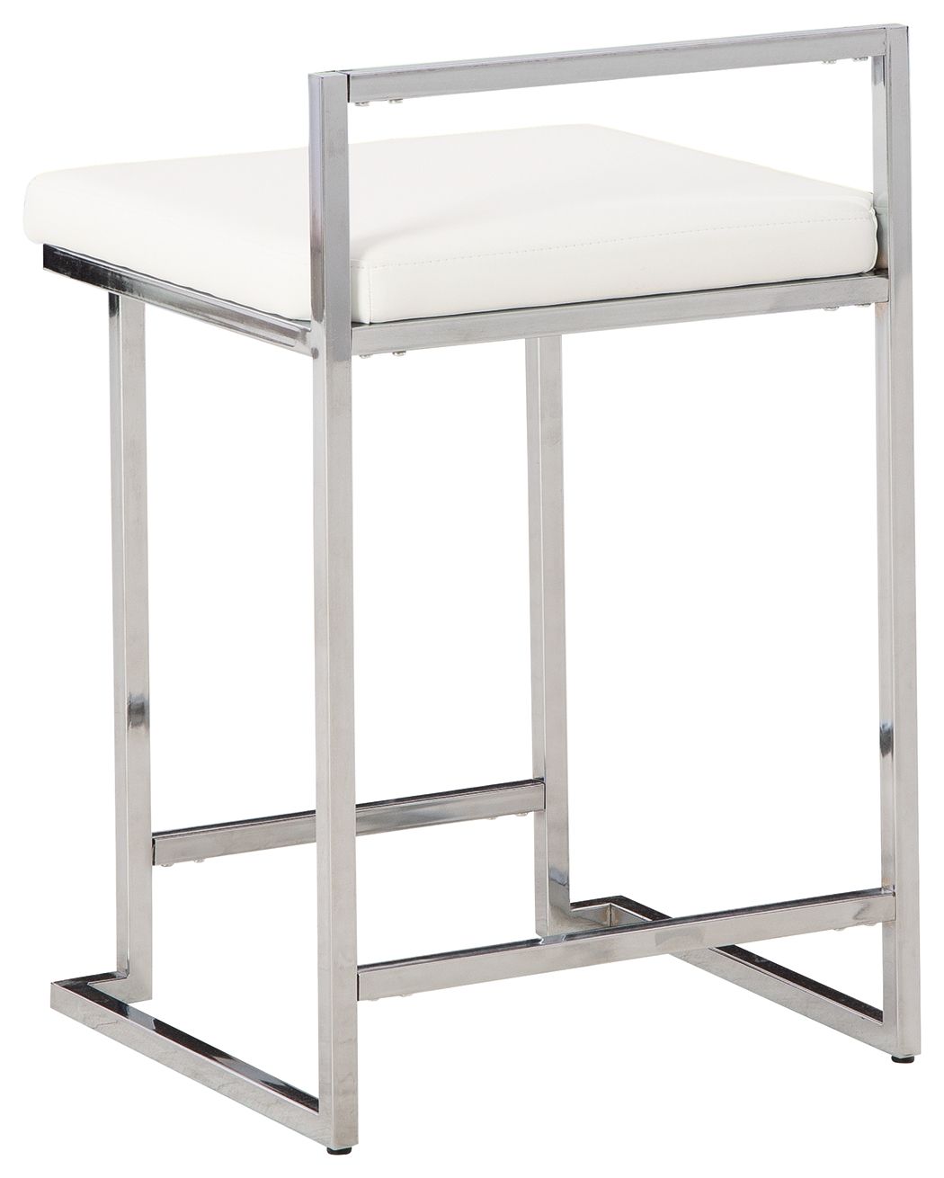Madanere - Upholstered Stool (Set of 2)