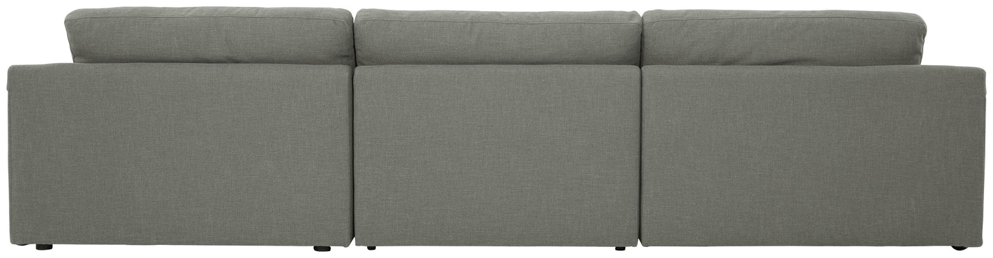 Elyza - Sectional