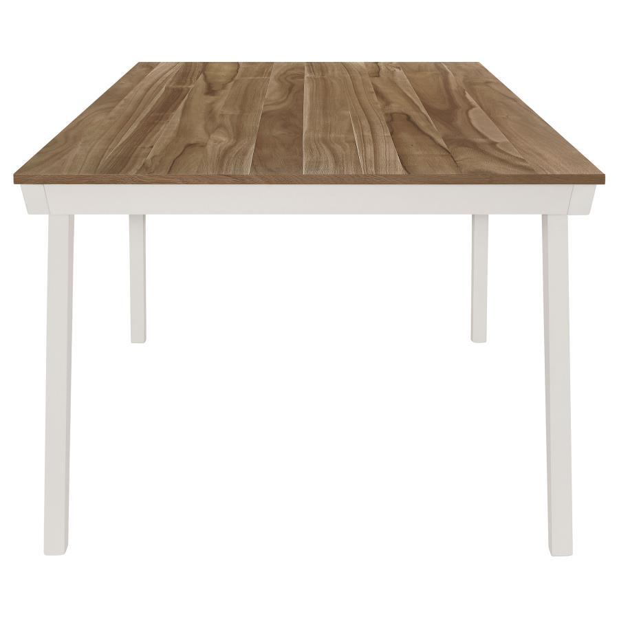 Anwar - Dining Set