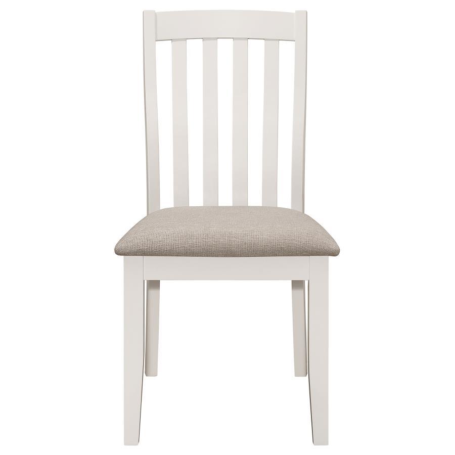 Anwar - Dining Set