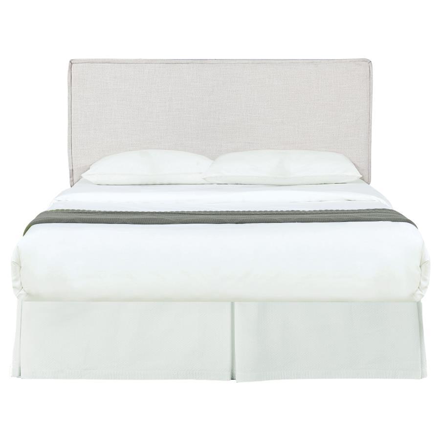 Izzy - Upholstered Headboard