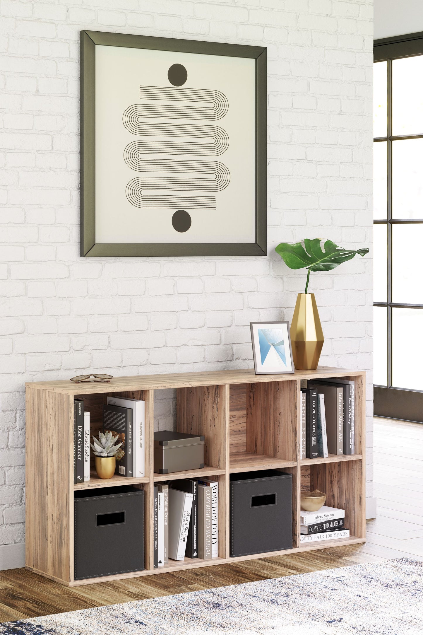 Piperton - Cube Organizer