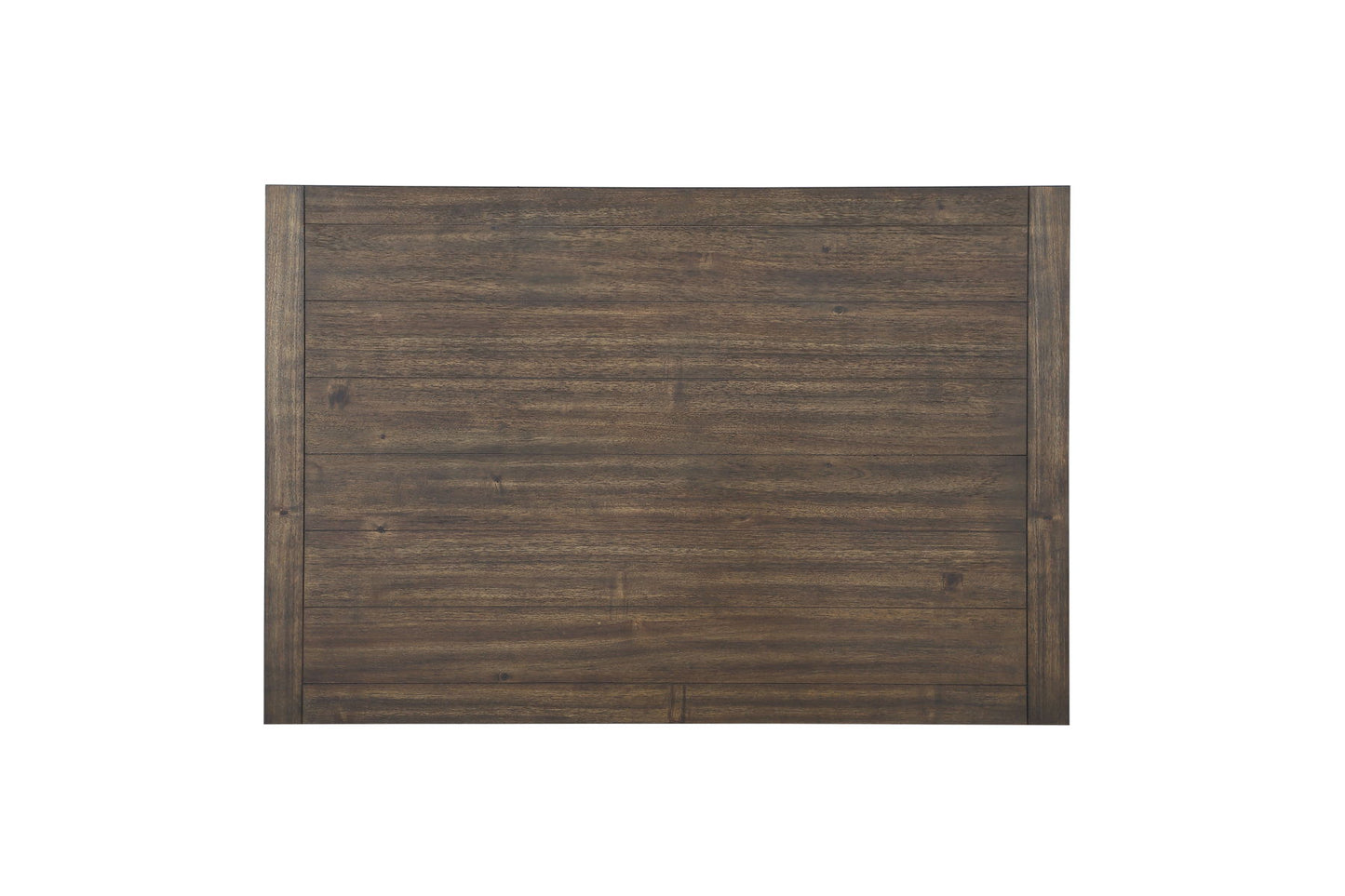 Raven - Noir Dining Table - Dark Brown