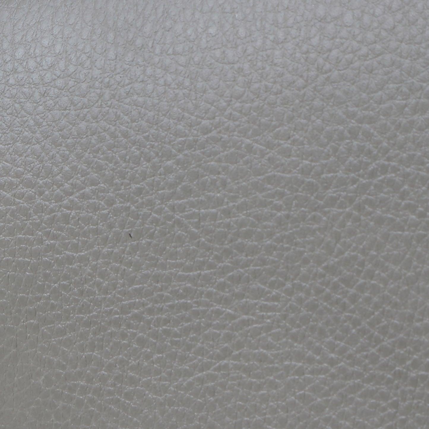 Alpine - Leather Dual Power Sofa - Smoke