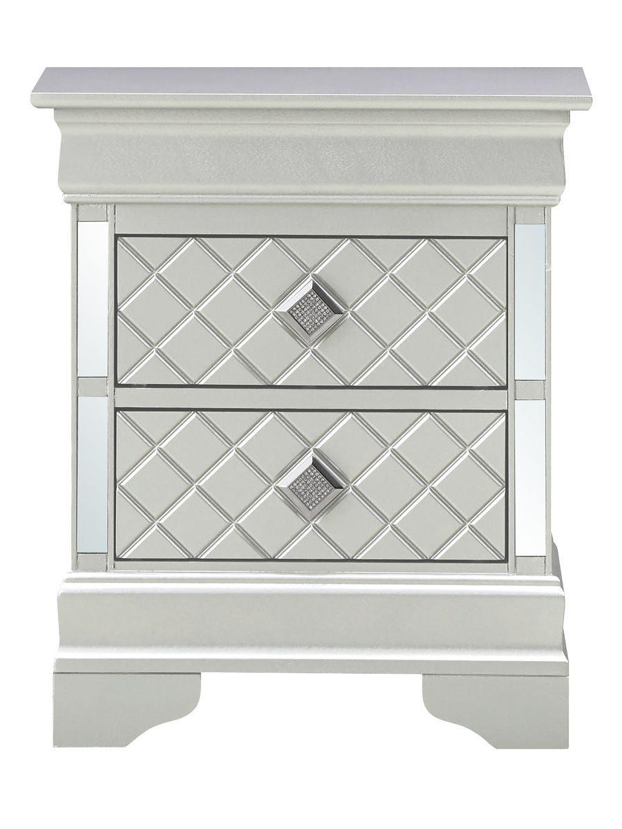Verona - Nightstand