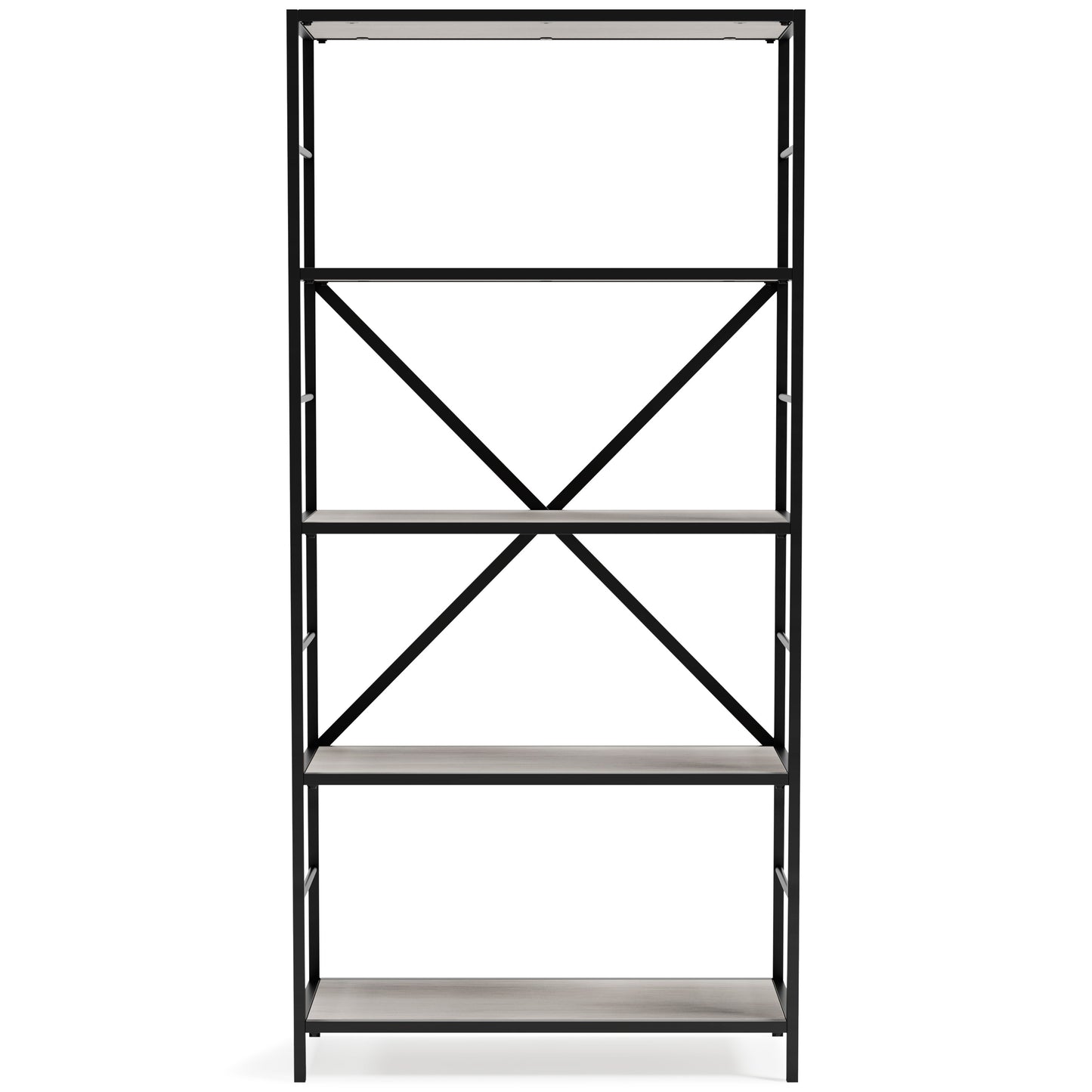 Bayflynn - Bookcase
