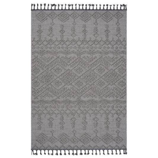 Guros - Traditional Indoor / Outdoor Area Rug