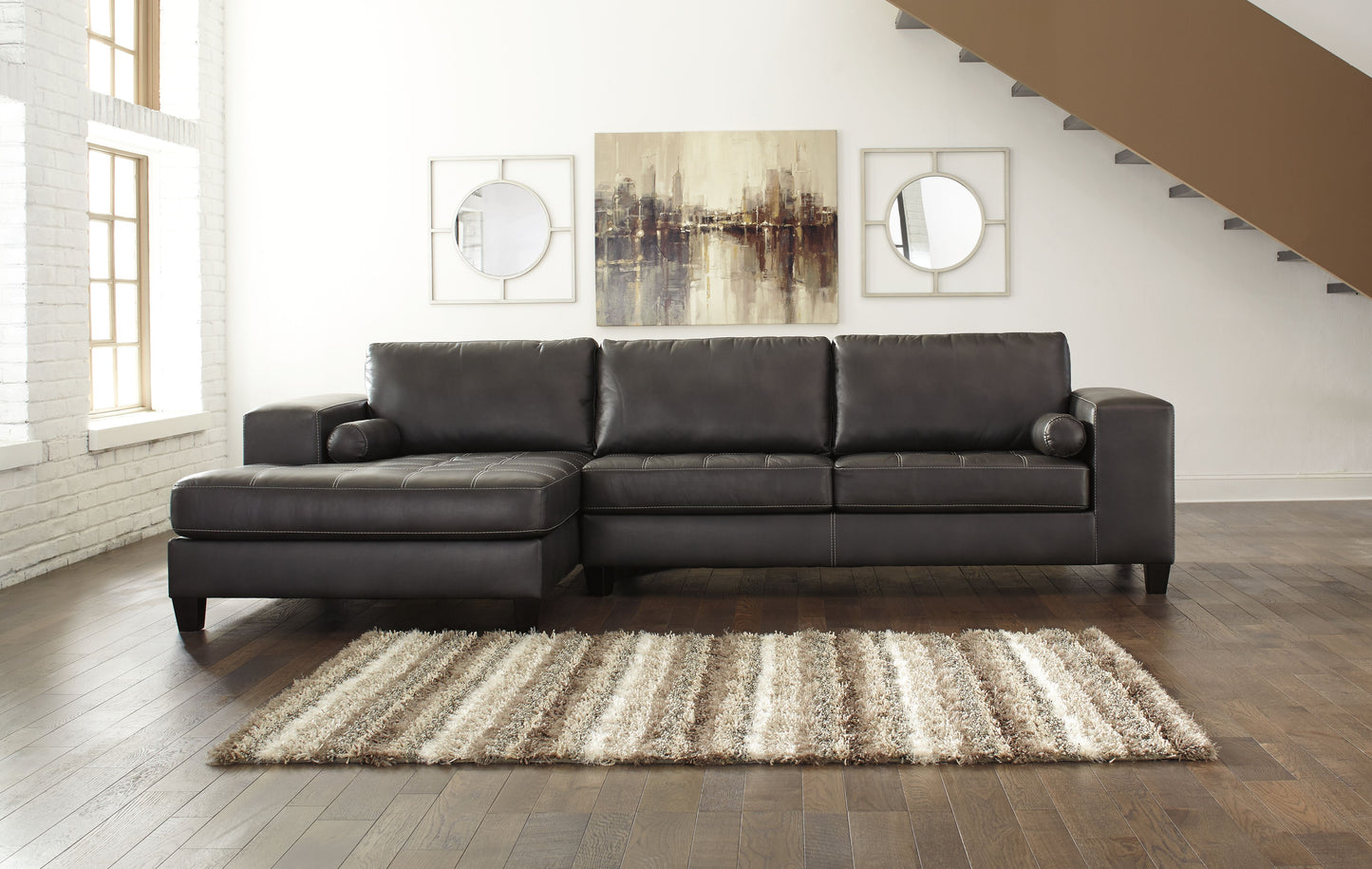 Nokomis - Living Room Set