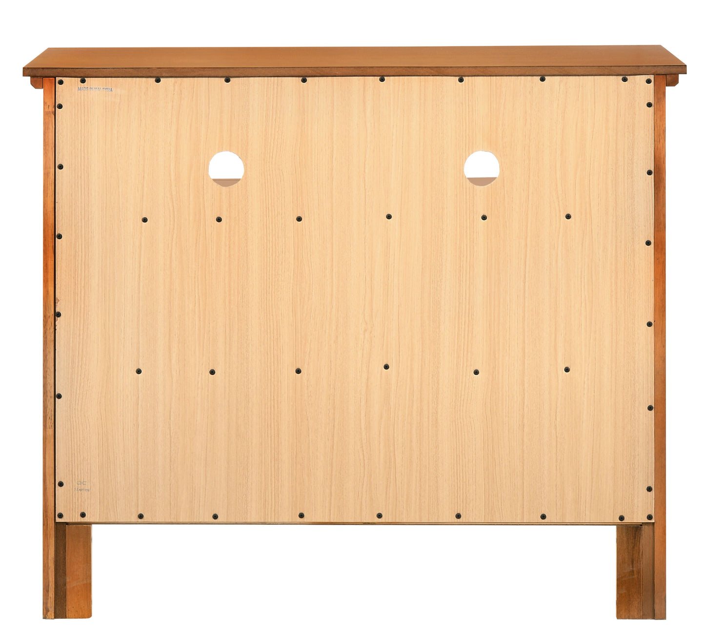 Hammond - Media Chest