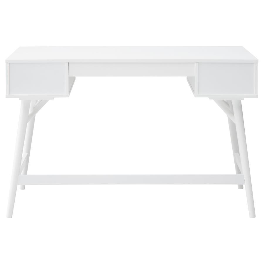 Mugga - 3-drawer Writing Desk