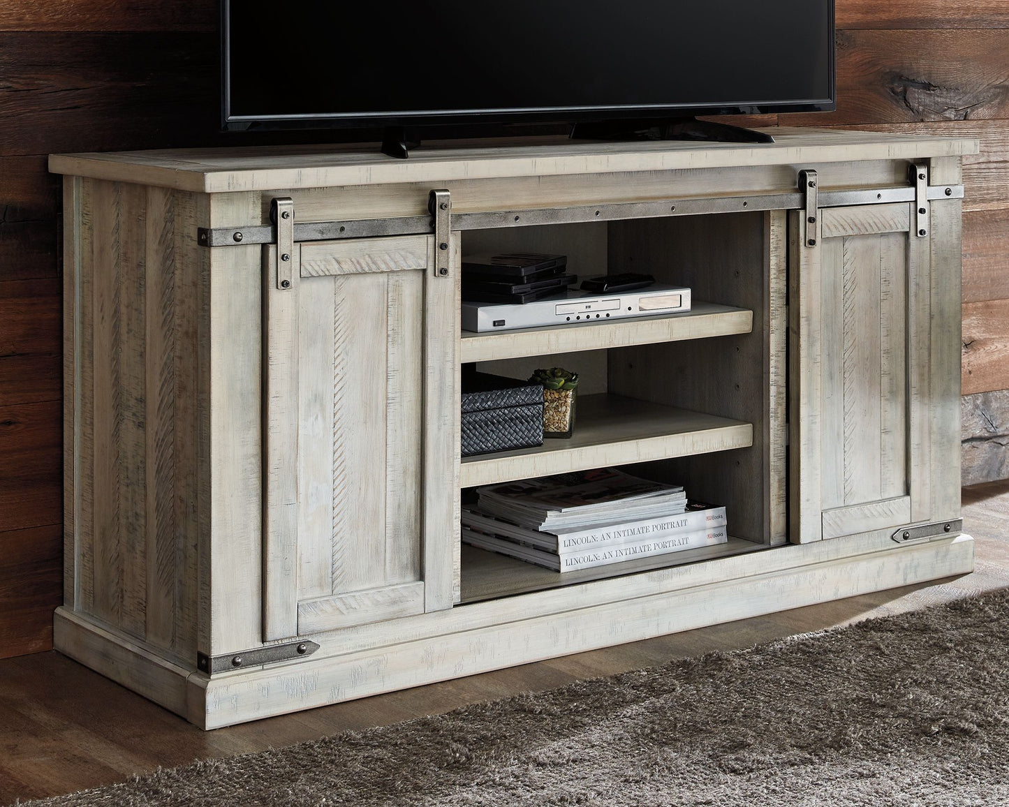 Carynhurst - TV Stand