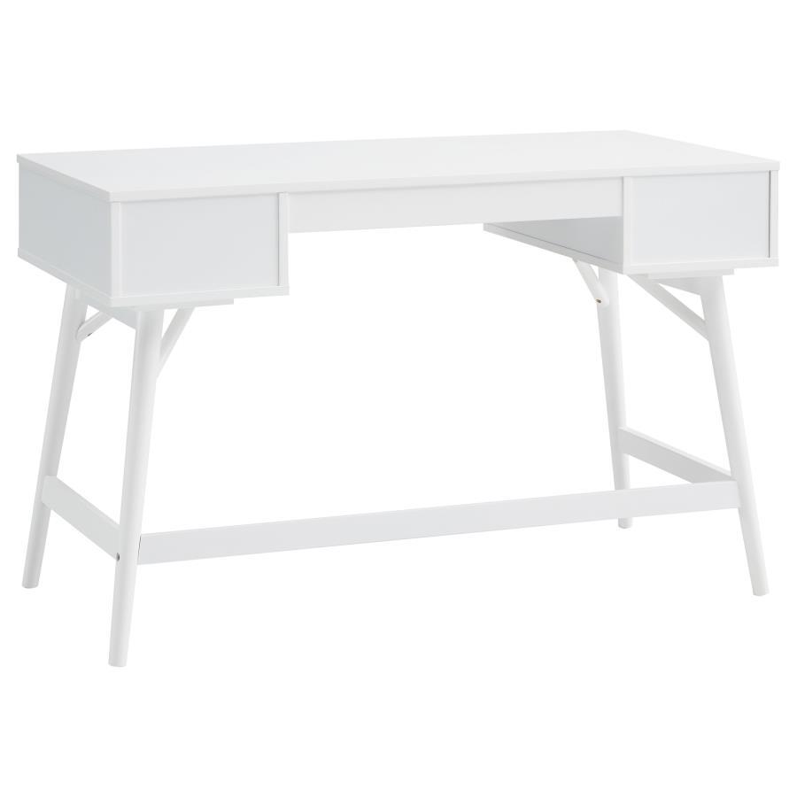 Mugga - 3-drawer Writing Desk