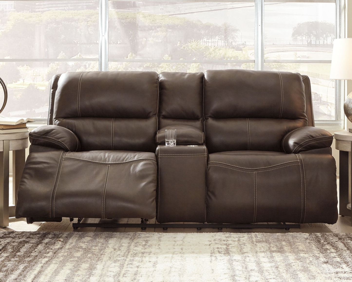 Ricmen - Sectional