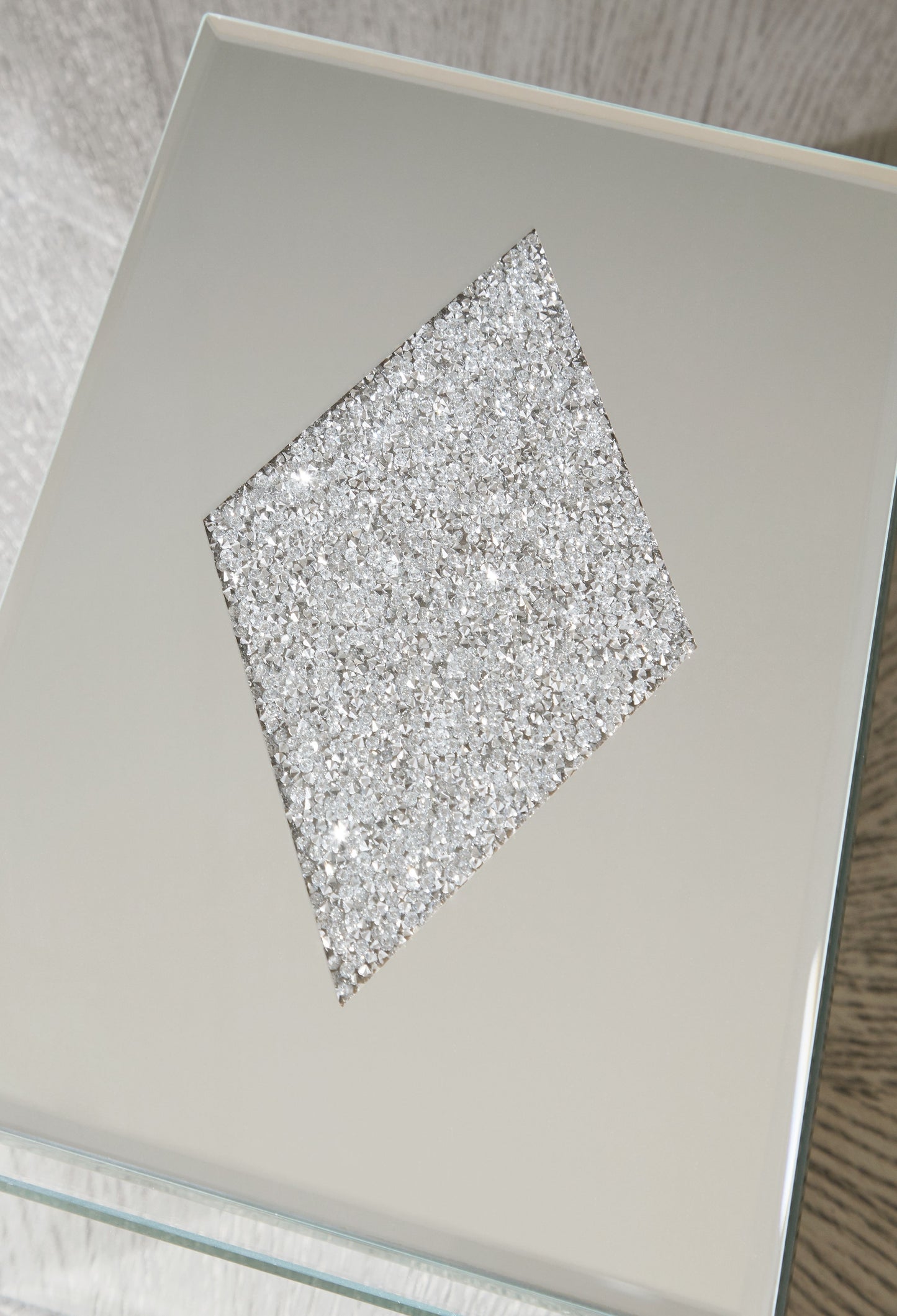 Charline - Metallic - Box Set (Set of 2)