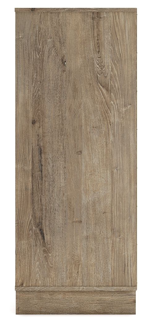 Oliah - Drawer Chest