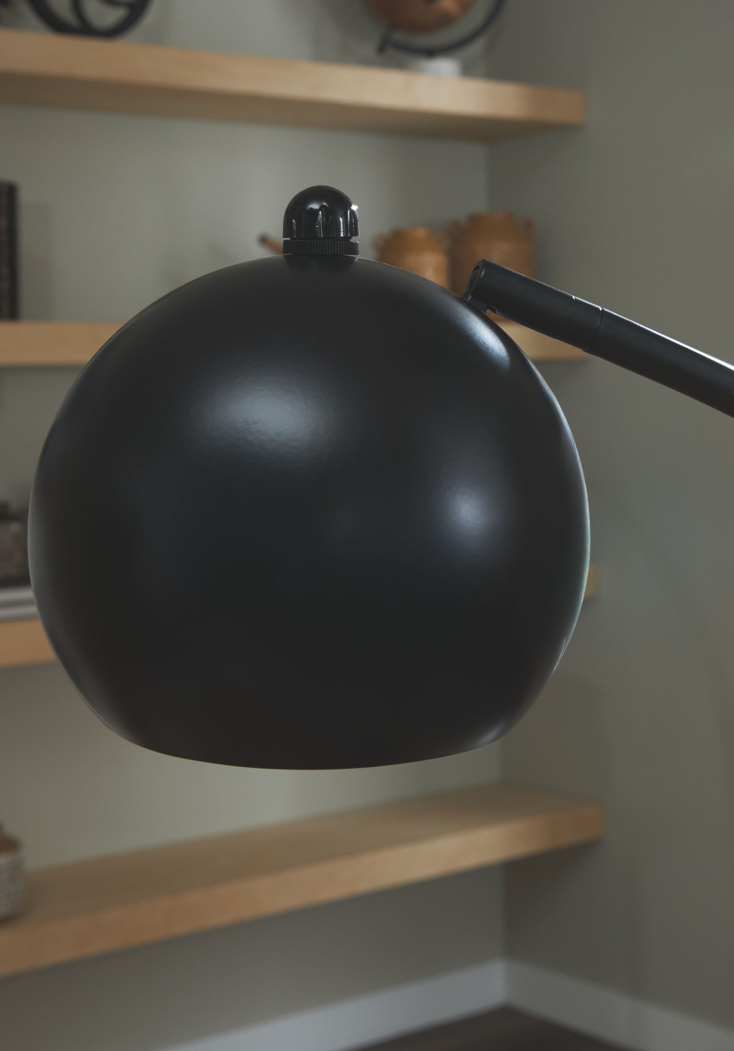 Marinel - Metal Lamp